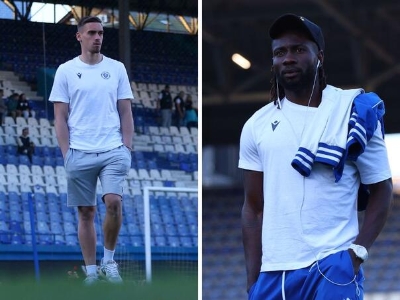 UŽIVO / Željezničar - Velež od 20:45: Poznati sastavi za derbi kola