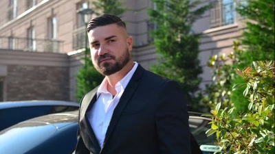 Video / Svi u šoku: Stojan pao s bine
