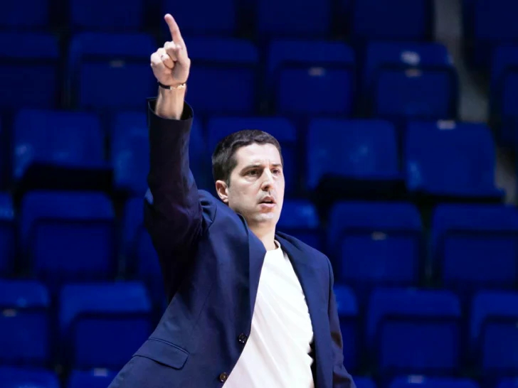 Nenad Stefanović o grupi u ABA ligi: Želimo izboriti plej-of