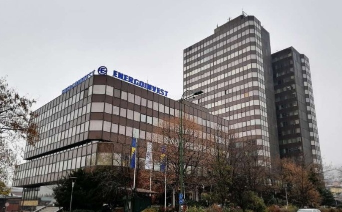Energoinvest: Gazprom povećao cijenu plina, potvrđena potreba za alternativnim pravcem snabdijevanja