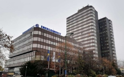 Energoinvest: Gazprom povećao cijenu plina, potvrđena potreba za alternativnim pravcem snabdijevanja