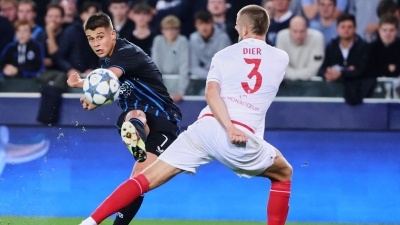 Prve dvije utakmice večeri: Debakl Monaka u Belgiji, Leverkusen se spasio u nadoknadi