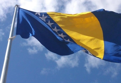 Bosna i Hercegovina vraćena na 'sivu listu' Moneyvala