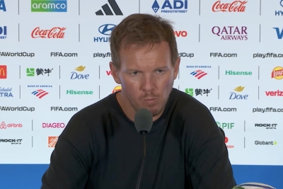 Nagelsmann odmah nakon eliminacije otkrio ostaje li selektor Njemačke, a onda pokazao sav bijes!