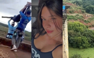 Detalji tragedije u Brazilu: Dok je djevojka nepomično ležala, radnik povukao jeziv potez