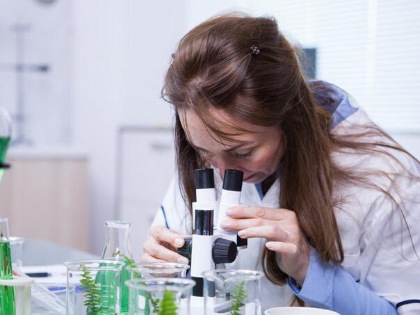 Radnica u laboratoriju u Sibiru umrla od kuge?