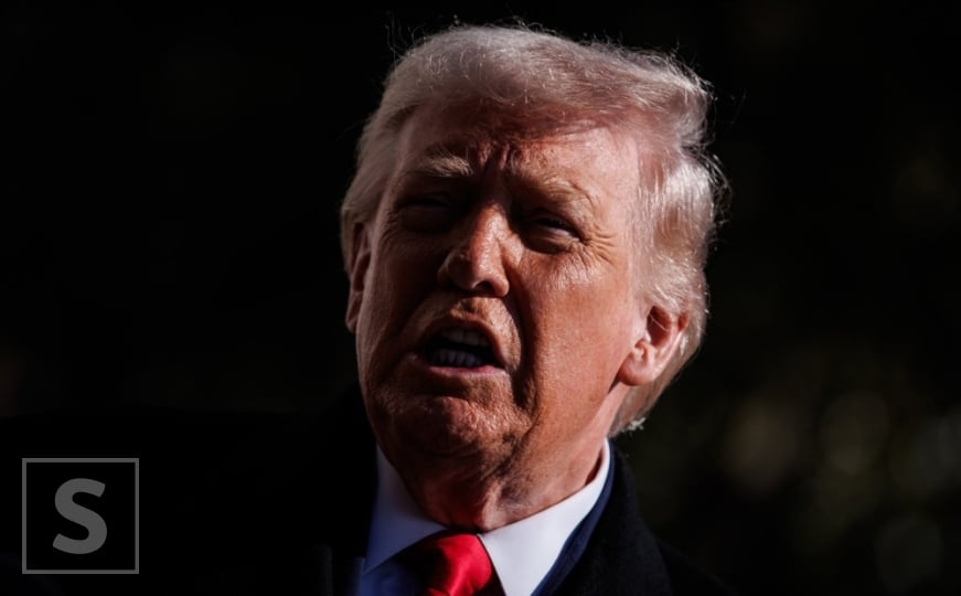 Trump o ratu protiv Irana: "Mogao bih sklopiti ‌dogovor odmah, ali ne želim to učiniti"