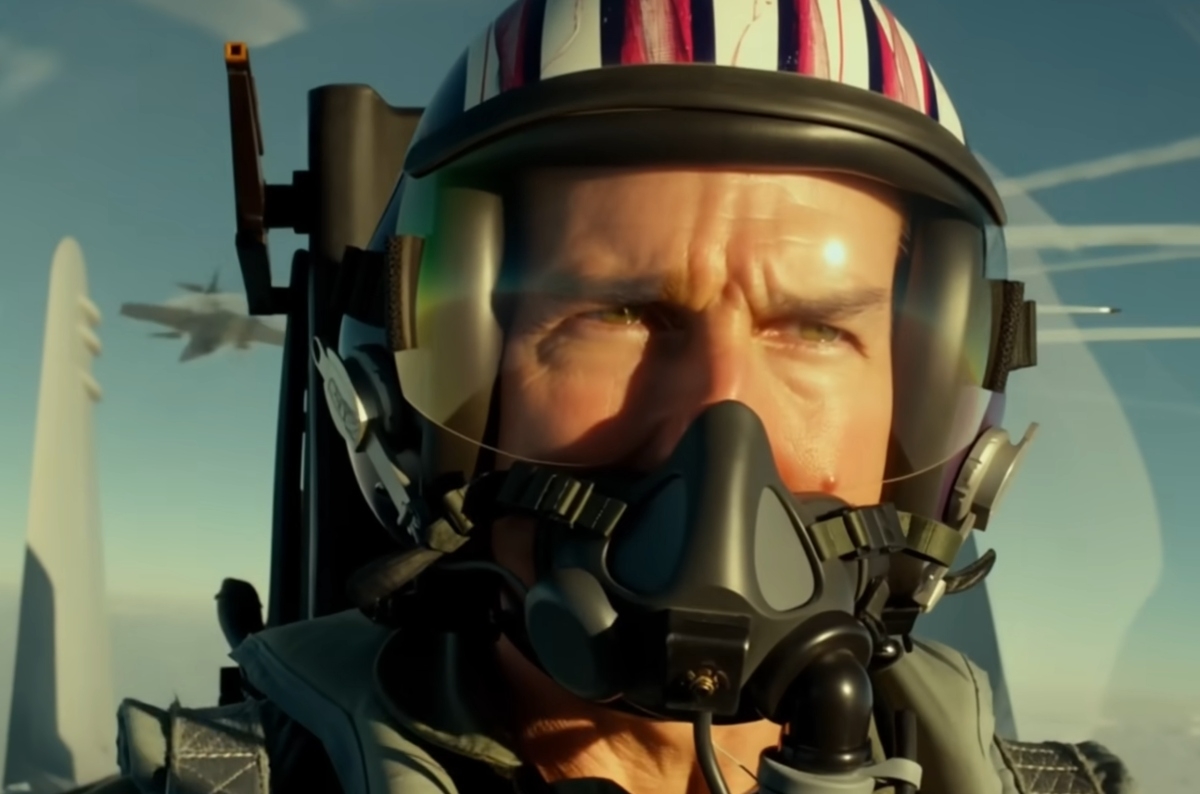 (VIDEO) Zvanično potvrđeno: Snima se "Top Gan 3", ovo su detalji