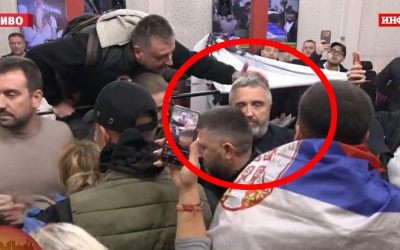 U Srbiji žele da se oduzme dozvola za emitovanje Informeru: “Danas ćemo predati zahtjev”