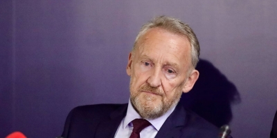 Konferencija EPP-a u Sarajevu: Potpisana zajednička deklaracija, obraćali se Izetbegović, Čović i Blanuša