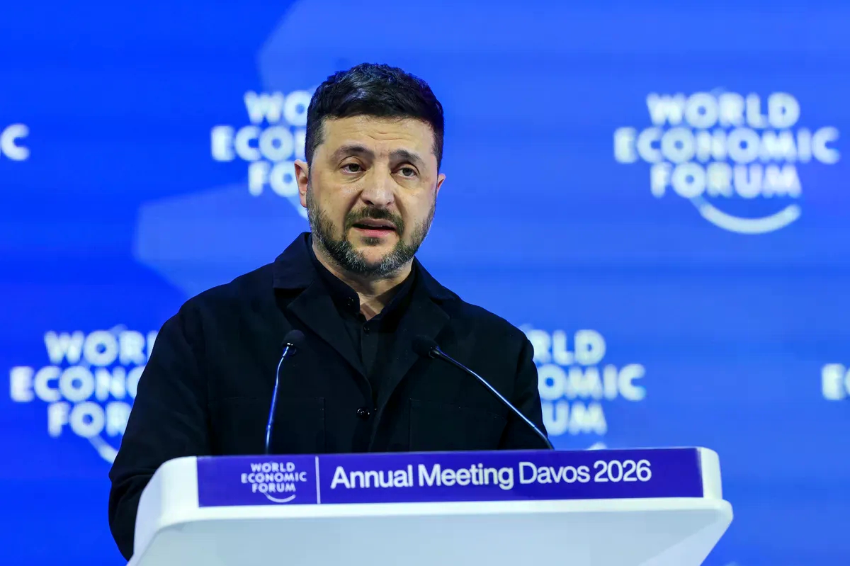Zelenski: Novi trilateralni pregovori Ukrajine, Rusije i SAD-a trebali bi biti održani do jeseni