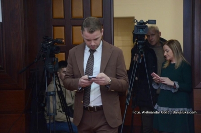 Mjesec dana rasprave bez raspleta: Ista tema, iste izjave, isti ishod