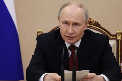 Putin zabranio izvoz goriva