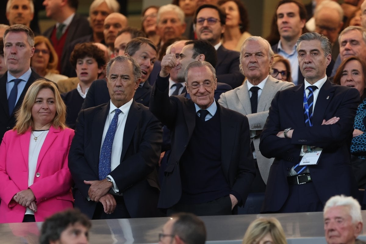Poznato je kada će biti donesena odluka o sudbini Real Madrida!
