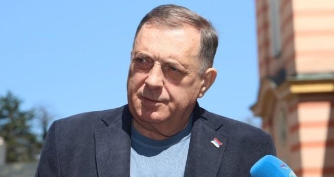 Dodik: 'Stanivuković neće biti premijer RS-a, šta bih ja radio'