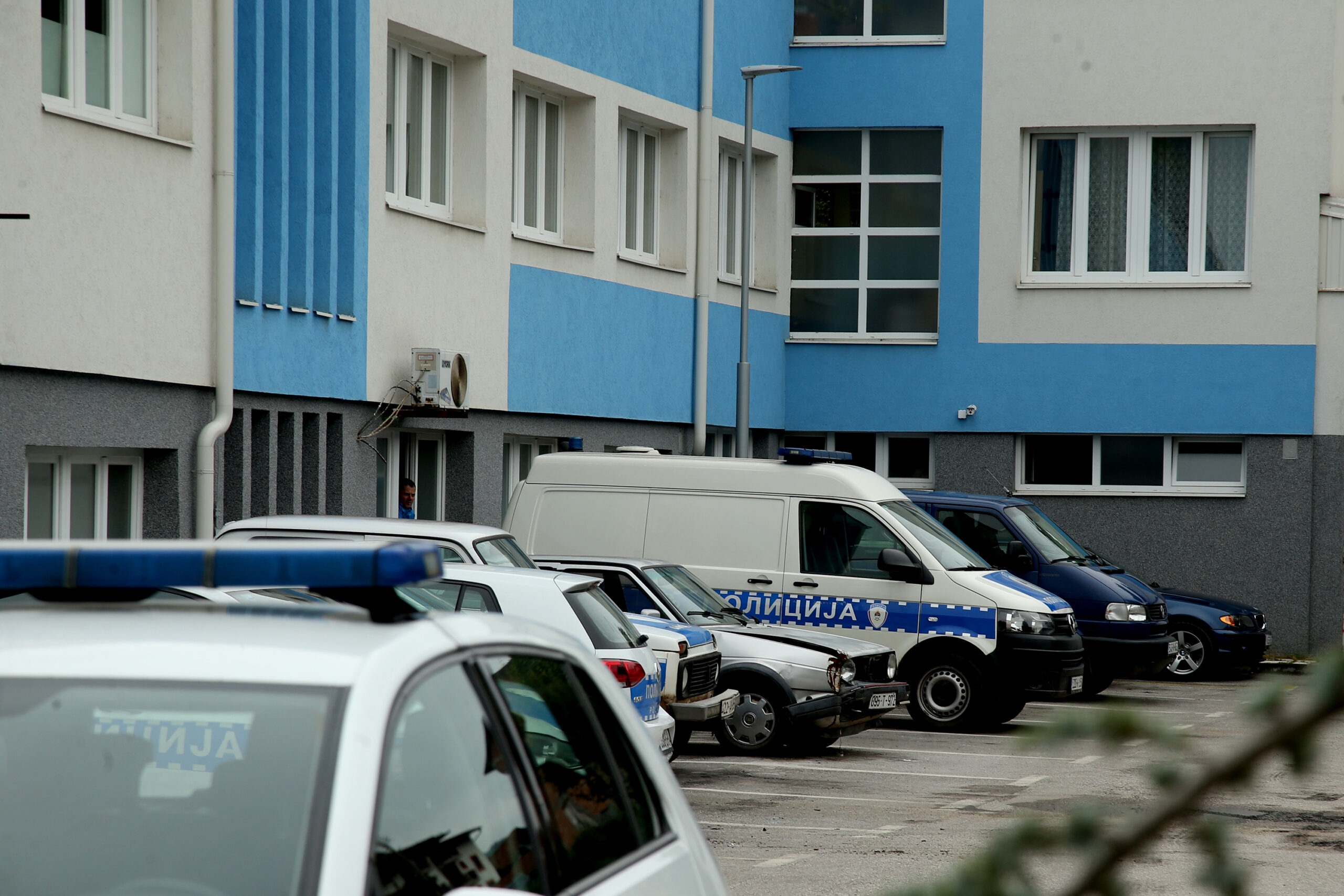 JEZIVA TRAGEDIJA POTRESLA VIŠEGRAD Oglasila se policija iz Foče o ubistvu djeteta (2) i samoubistvu na području Goražda