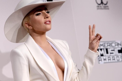 Lady Gaga proglašena umjetnicom godine