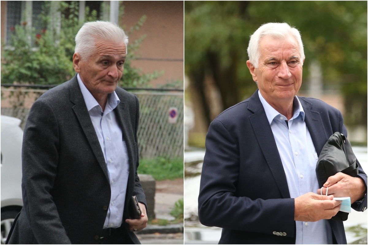 „20 godina ne sipaju gorivo“ Evo koliko zarađuju i ŠTA SVE POSJEDUJU Nikola Špirić i Sredoje Nović