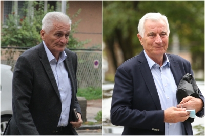 „20 godina ne sipaju gorivo“ Evo koliko zarađuju i ŠTA SVE POSJEDUJU Nikola Špirić i Sredoje Nović