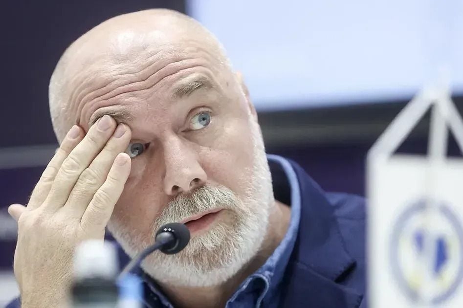 Dogodilo se najgore: Barbarez ostao bez ključnog veznjaka uoči velikog takmičenja