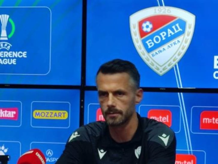 Vikingur neće odustati!