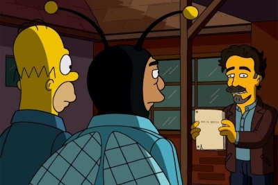 Tajne Simpsonovih: Zašto su žuti i kako je nastao Springfild