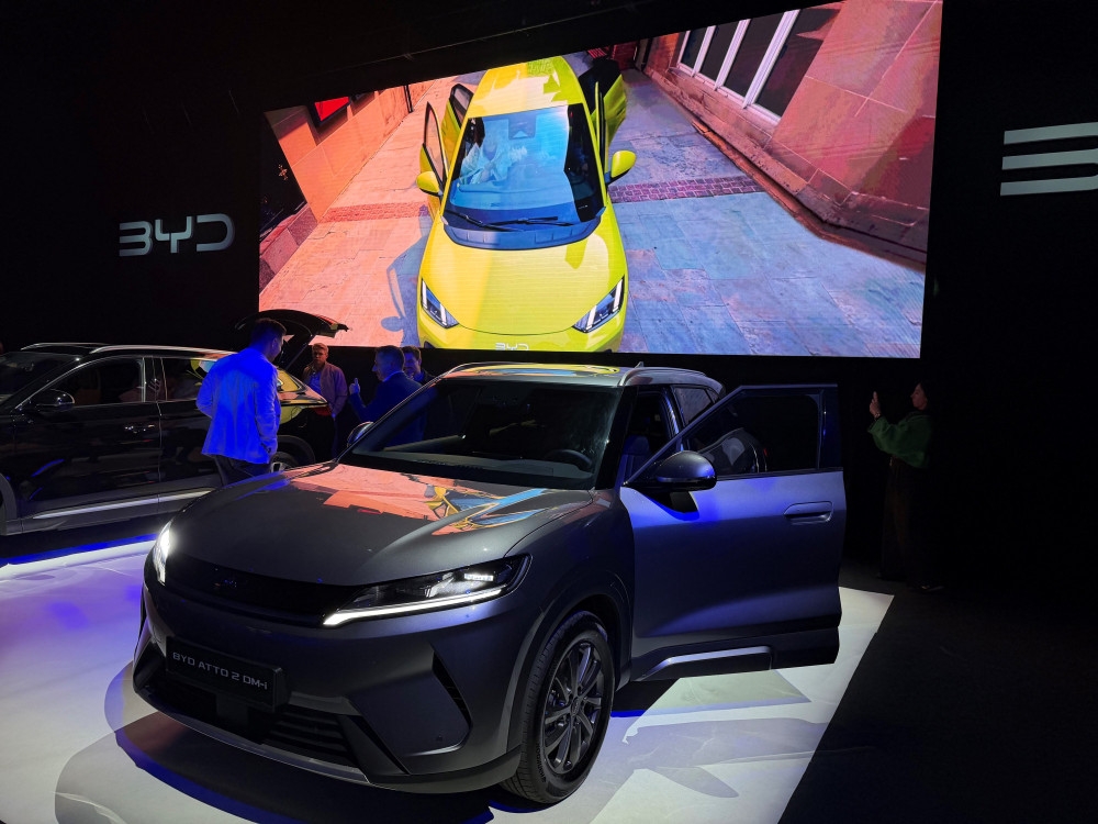 Otvara li energetska kriza u Iranu priliku za autoindustriju?