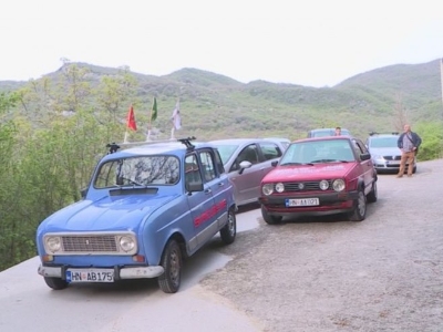 Za selo Svrčuge kod Herceg Novog čuće se do Pariza (VIDEO)