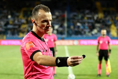 Večeras prve utakmice polufinala Evropa i Konferencijske lige: Peljto član delegacije na jednom od njih