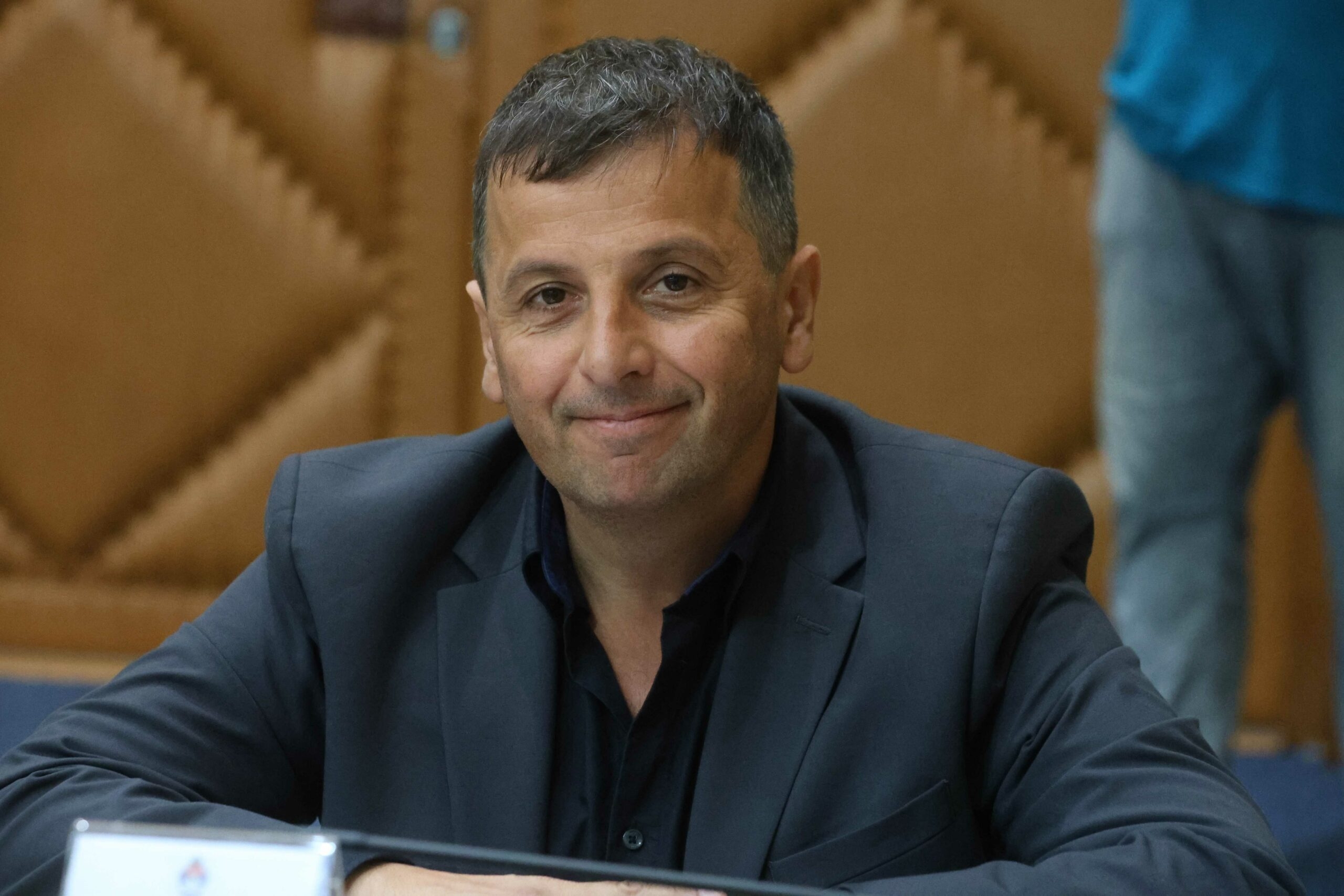 "Ponaša se prema meni KRAJNJE KRETENSKI" Vukanović poručio da JEDVA ČEKA da ga tuži Blanuša