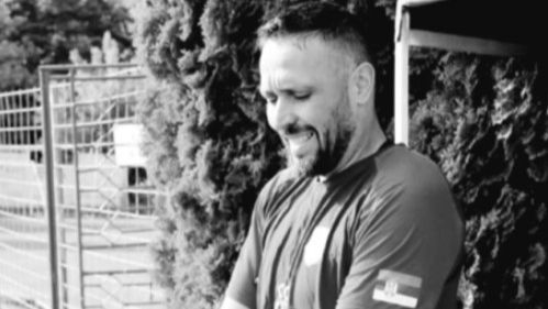 Užas na utakmici: Golman preminuo na poluvremenu