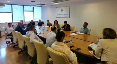Састанак с трговцима у Влади: Због чега расту цијене у Српској