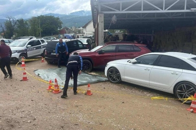 Tragedija u BiH: Bik usmrtio posjetitelja koride