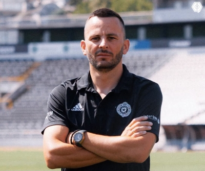 Predrag Šešelj novi igrač Partizana: „Poziv koji se ne odbija“
