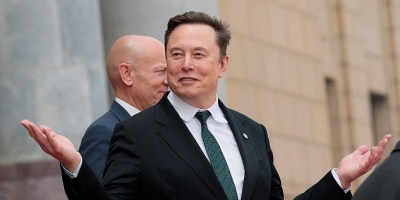 Historijski dan na berzi: SpaceX prikupio 75 milijardi dolara, Elon Musk postaje prvi trilioner na svijetu