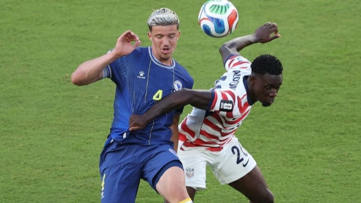 Kuda ide fudbal? FIFA odbila žalbu Belgije, Balogun ima pravo nastupa