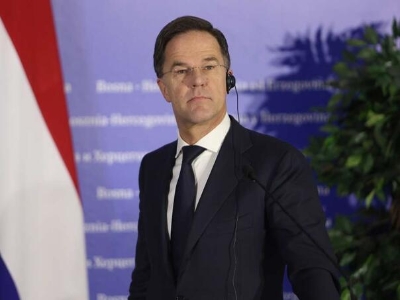 Rutte: Otvaranje Hormuškog moreuza biće ogroman korak naprijed
