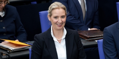 AfD traži potpunu promjenu Evropske unije: Alice Weidel zaprijetila i referendumom o izlasku Njemačke iz EU