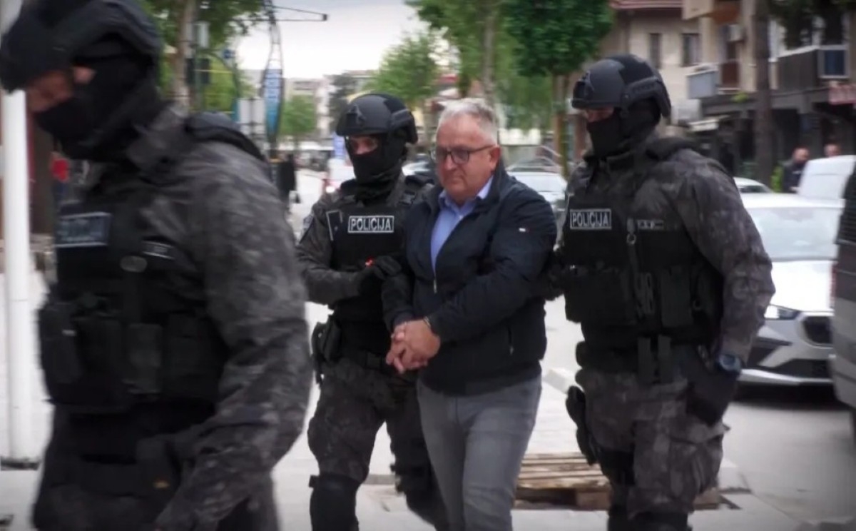 Tereti se za više krivičnih djela: Općinski sud u Živinicama potvrdio optužnicu protiv Naila Jusića
