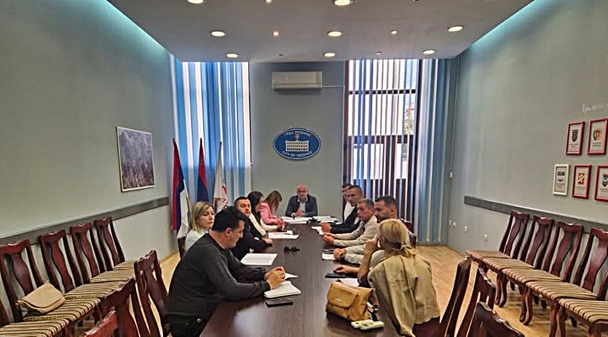 Usvojeni planovi za zaštitu od požara i poplava