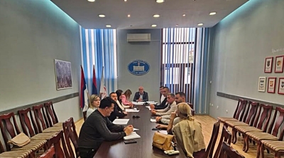 Usvojeni planovi za zaštitu od požara i poplava