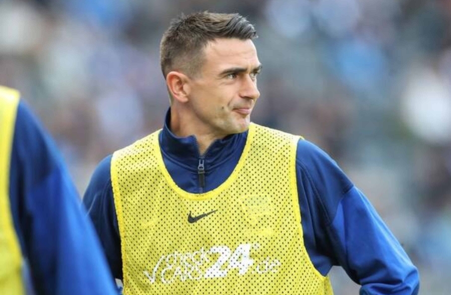 KLUBOVI SE KONAČNO DOGOVORILI: Povremeni bh. reprezentativac potpisao za zagrebački Dinamo