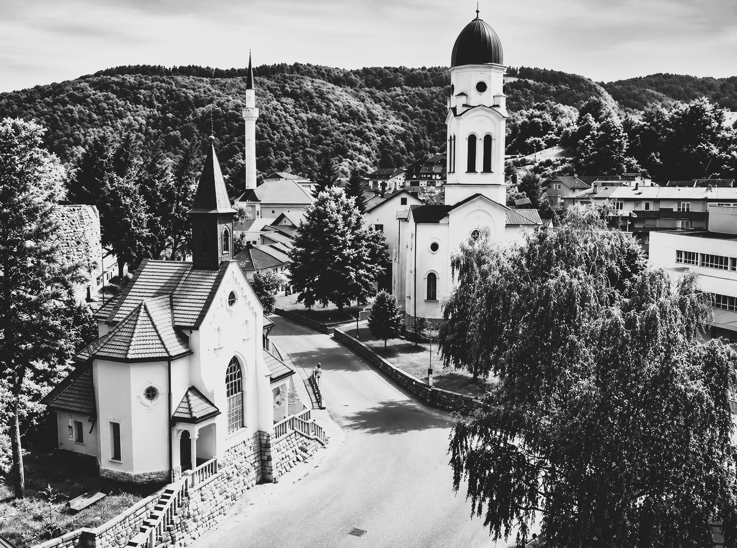 Tragedija u Bosanskoj Krupi potresla javnost: Supruga ubila muža, poznat identitet