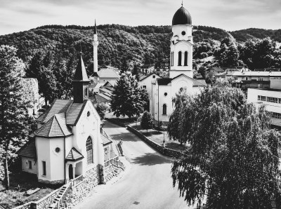 Tragedija u Bosanskoj Krupi potresla javnost: Supruga ubila muža, poznat identitet