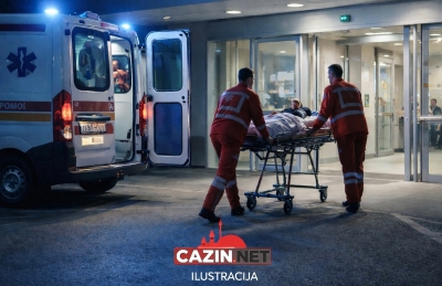 Ponovo nesreća na gradilištu u Živinicama: Radnik pao sa skele