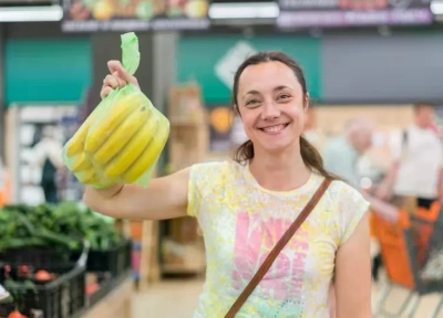 Stavila koru od banane u frižider i nakon 15 minuta riješila problem koji muči mnoge