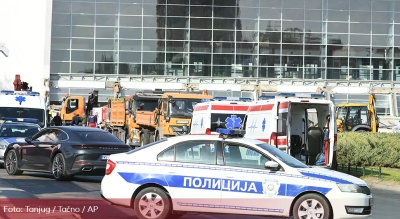 Одређен кућни притвор оптуженима у случају "Надстрешница"