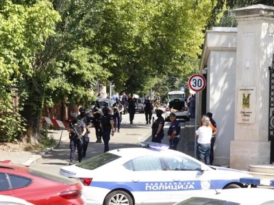 Tužilaštvo u Beogradu: Pripadnik Žandarmerije usmrtio napadača u samoodbrani
