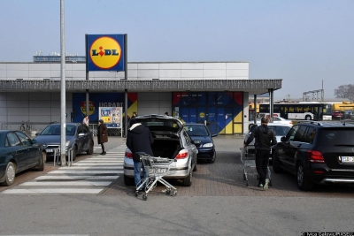 Božićnica u Lidlu: Poznato koliko zaposlenici mogu dobiti i tko ima pravo na isplatu