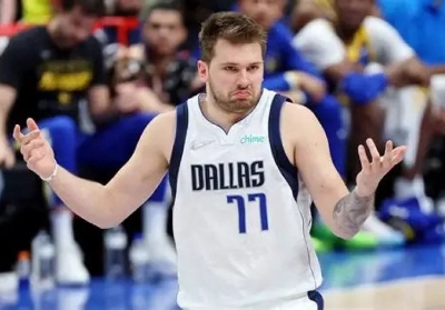 Luka Dončić ispao iz trke: Ostala samo tri kandidata za MVP nagradu